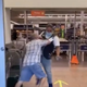 Illustration for article titled This White Florida Man Really Tried to Bum-Rush His Way Into Walmart After Being Blocked From Entering Without a Face Mask